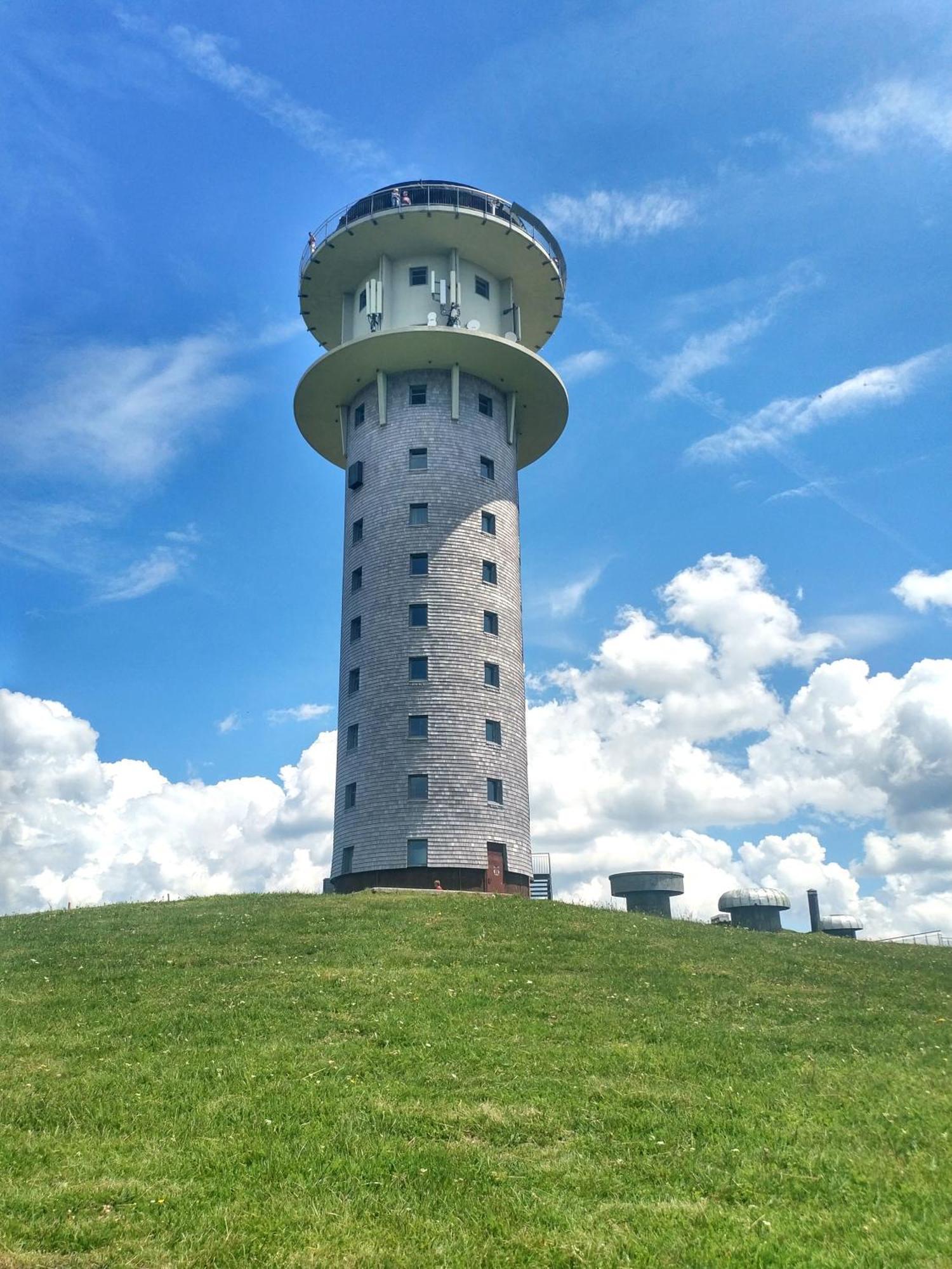 Schwarzwaldhorst 1 Fuer 8 Gaeste In Todtnau, Liftverbund Feldberg Eksteriør billede
